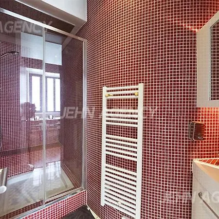 Appartamento 75011 Parigi